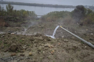 Водата от минерален извор край Свищов има "изключителни качества"