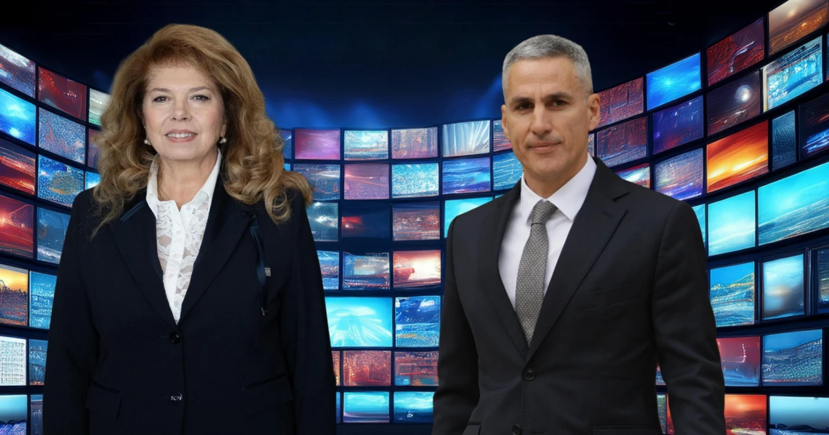 Северна Македония скарала Йотова и Гюров: Отзвук в македонските медии от дебата в България