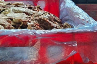 Спряха нелегален цех за месо в Шуменско