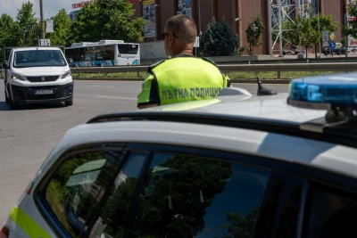 Традиционната акция "Зима" започва на 1 ноември