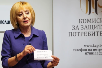 Манолова обяви с какво ще се захване след проверките на веригите