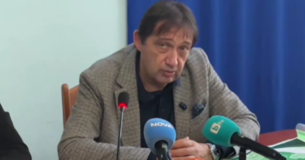 Шишков: България трябва да проектира 1300 км нови пътища, за да свърже страната