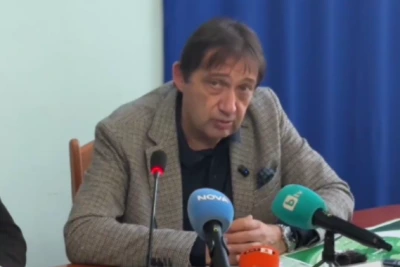 Шишков: България трябва да проектира 1300 км нови пътища, за да свърже страната