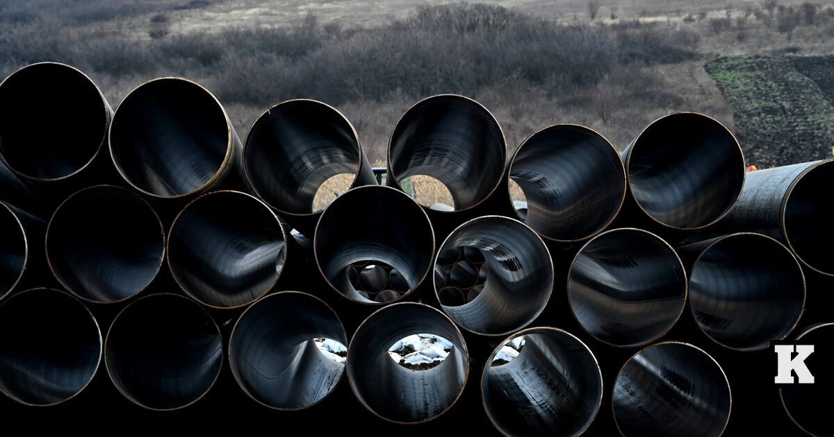 Газът пак опитва да пробие в Добруджа