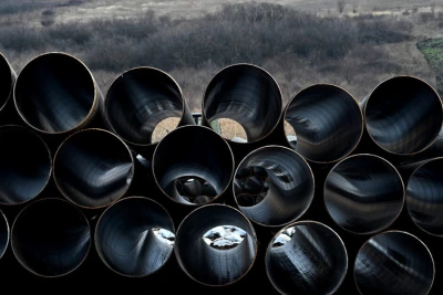 Газът пак опитва да пробие в Добруджа