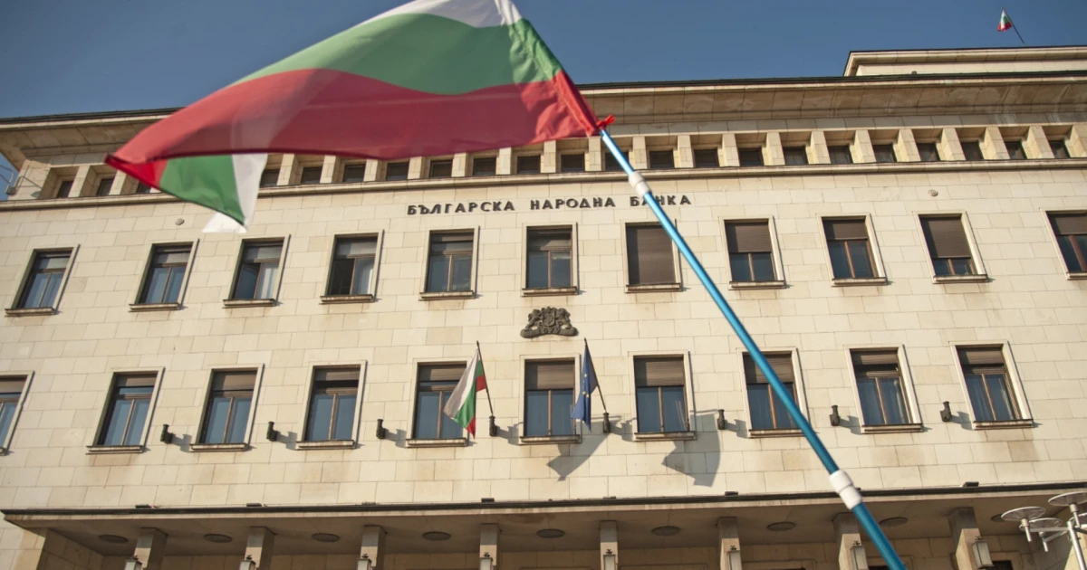 Външният дълг на България е скочил с 25% за година