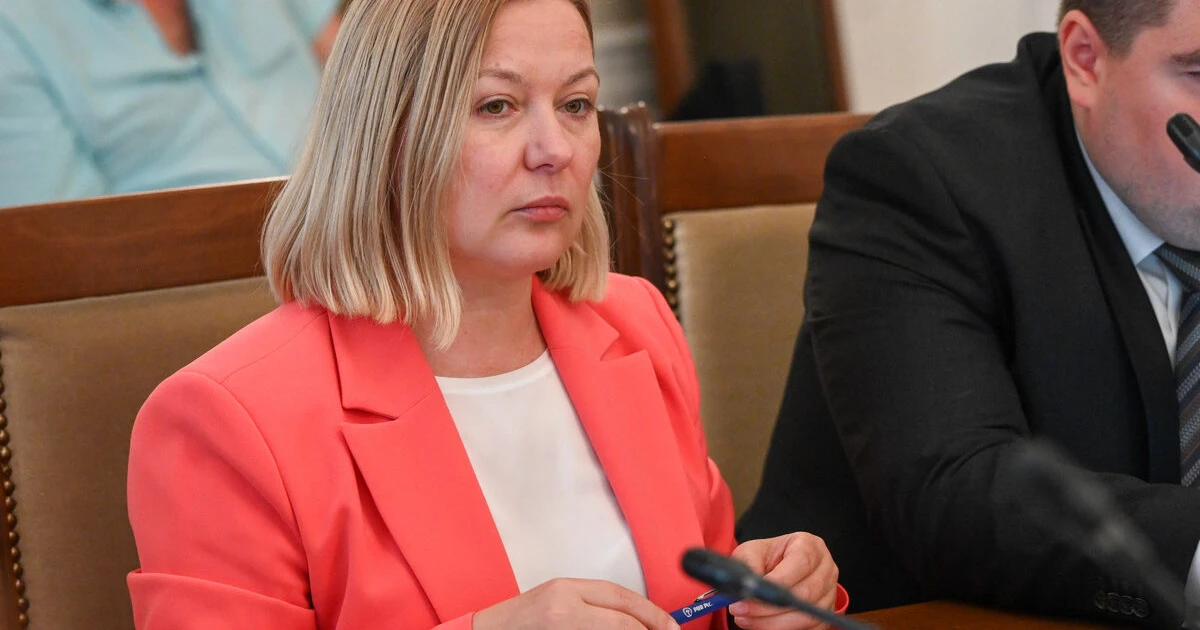 Надежда Йорданова обвини Йотова, че отново е излъгала за помилването на Петричкия Ескобар