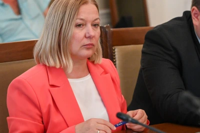 Надежда Йорданова обвини Йотова, че отново е излъгала за помилването на Петричкия Ескобар
