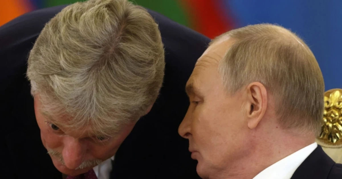 Ало, Зеленски е - ще вдигне ли Путин? Песков: Никой не звъни все още (ВИДЕО)