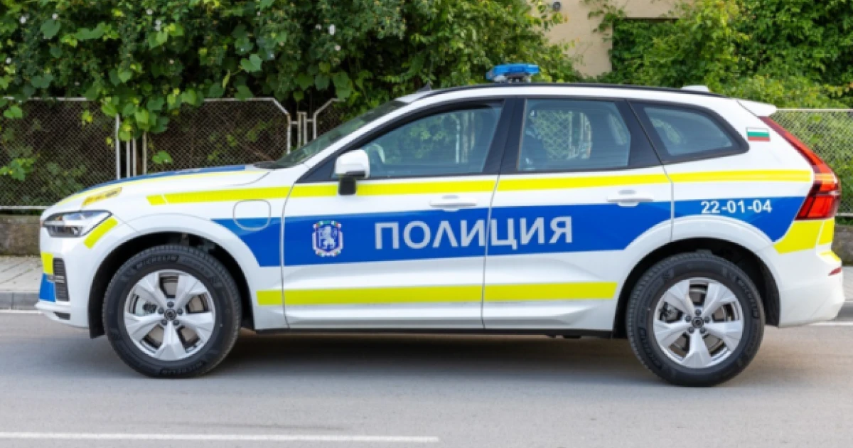Убийство след битов скандал между бездомници в Русе