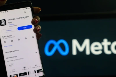 Може да обработва съдържание от медии, без дори издателят да има право на избор: Великобритания разследва Meta