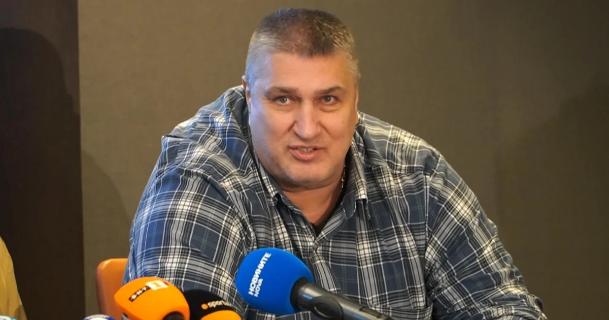 България е все по-близо до домакинство на Лигата на нациите във волейбола