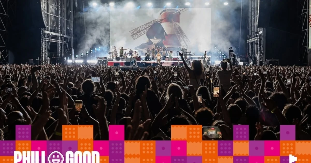 PHILLGOOD влиза в надпреварата за European Festival Awards