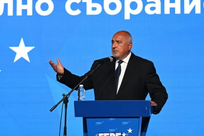 Бивши президенти, премиери, министри, висши военни и дипломати призоваха за подкрепа на Андрей Гюров на балотажа