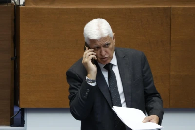 Нито дума за Русия, но се включваме в инициатива на НАТО срещу заплахата от руски дронове