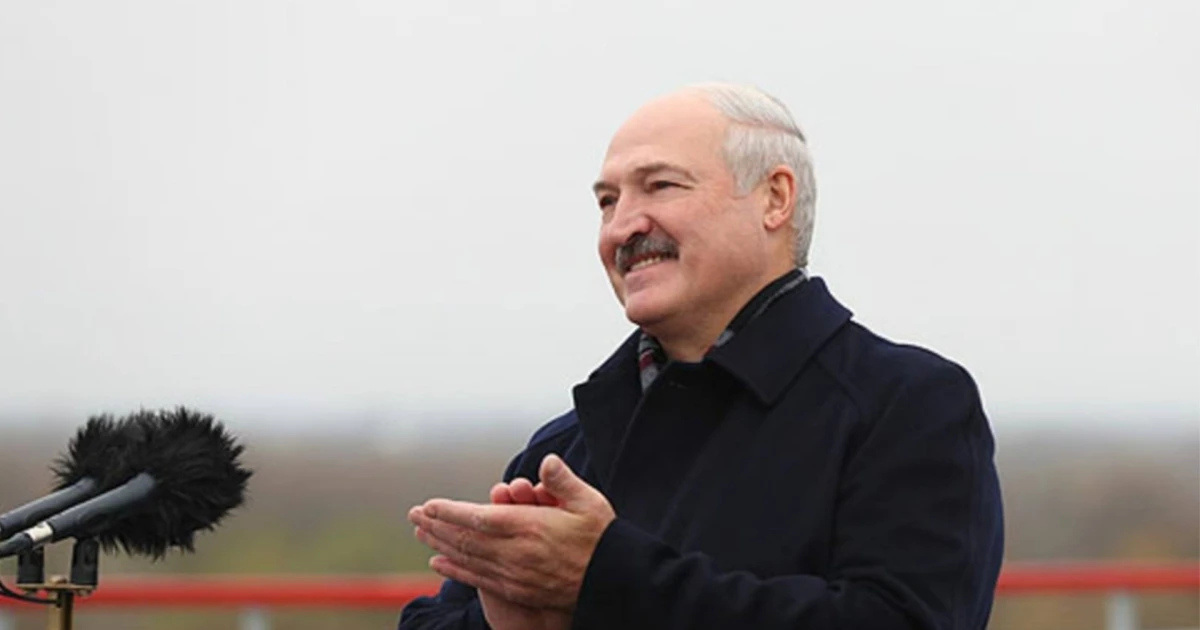 Тръмп натиска Литва да отвори пристанище за беларуски износ, Европа: "По дяволите, не!"