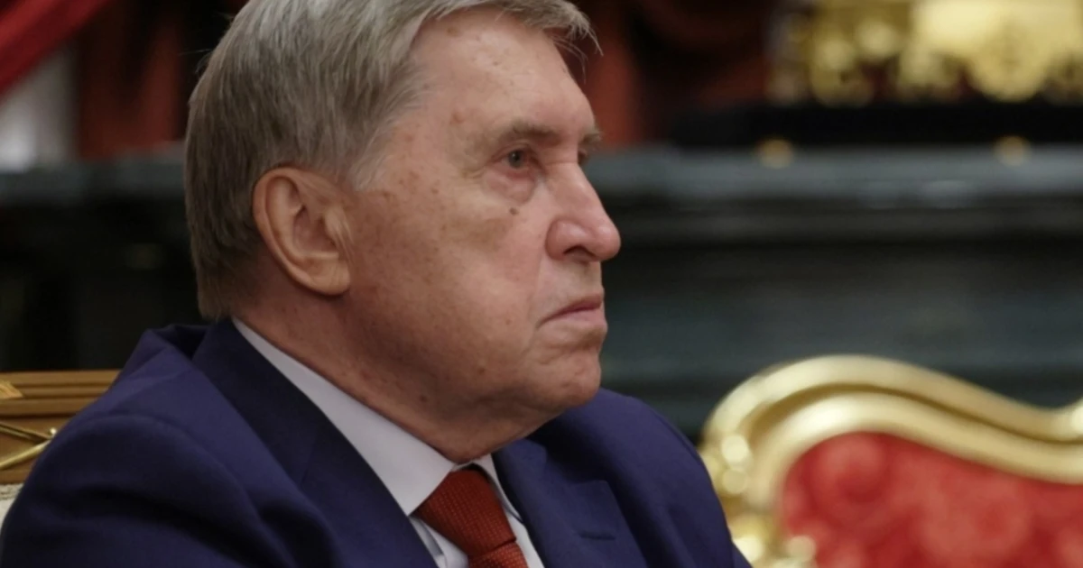Ушаков: Украинците продължават да игнорират Тръмп!