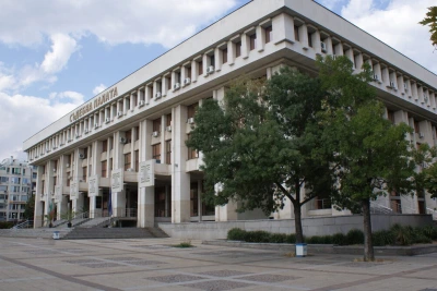 Прокуратурата ще протестира домашния арест на Бургазлиев, който блъсна петима с АТВ