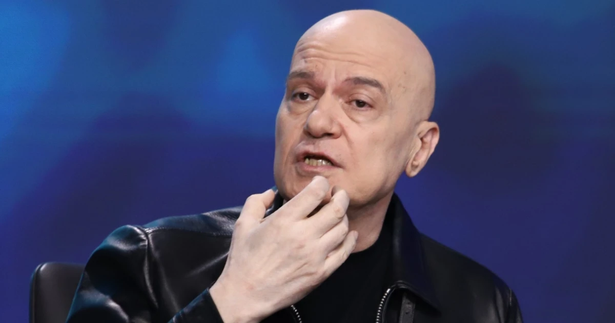 Слави Трифонов спира телевизия 7/8