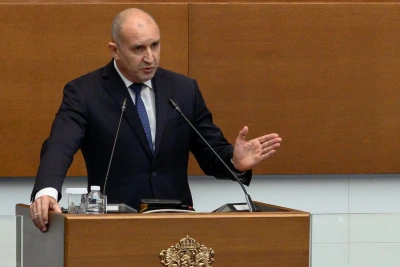 България излезе официално от "сивия списък" за пране на пари