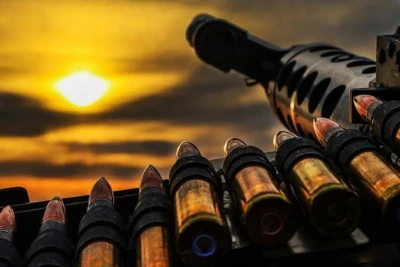 Взрив във военен завод в Испания, помагащ на Украйна - за две седмици това е втори инцидент там (ВИДЕО)