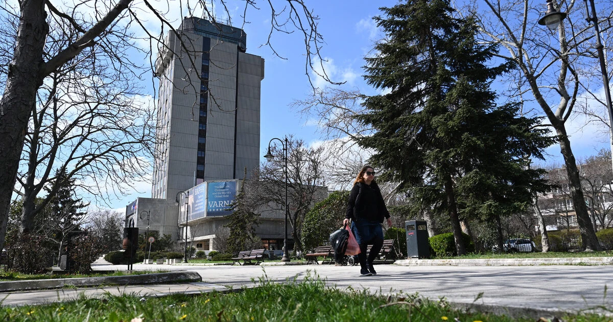 Общинско дружество ще чисти и ще поддържа градската инфраструктура във Варна