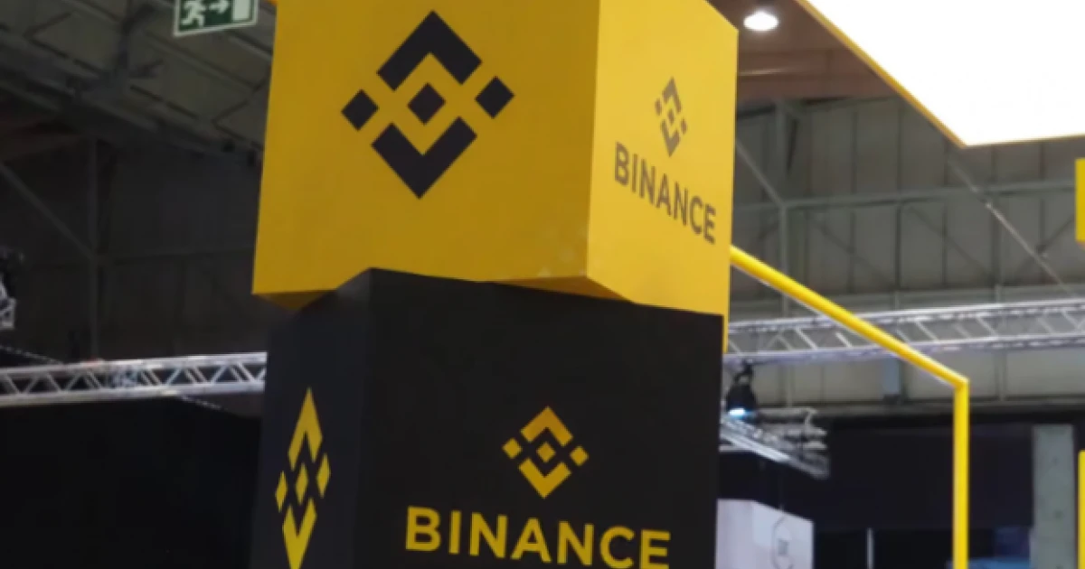 CoinDesk: Хакери откраднаха 5,7 милиарда долара от крипто борсата Binance