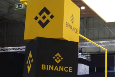 CoinDesk: Хакери откраднаха 5,7 милиарда долара от крипто борсата Binance