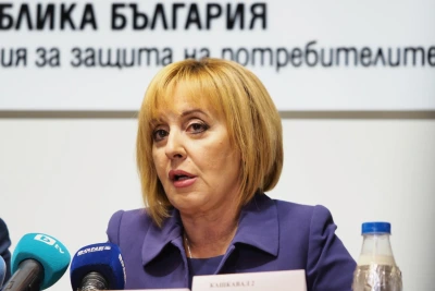 Мая Манолова: Надценките на храните достигат 141%, нарушителите могат да бъдат глобени с 10 на сто от оборота