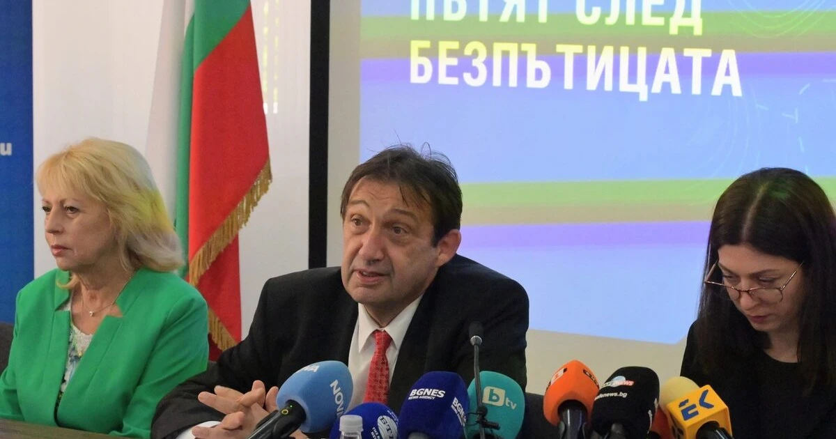 Шишков: Цената от 90 млн. евро за лот от "Струма" е определена от кабинета "Желязков"
