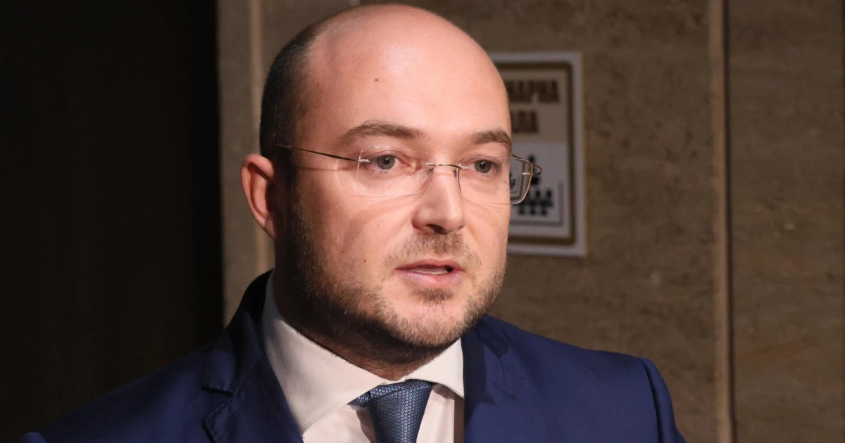 Бивш правосъден министър: България излезе от „сивия списък“ за пране на пари благодарение на реформите на кабинета „Желязков“