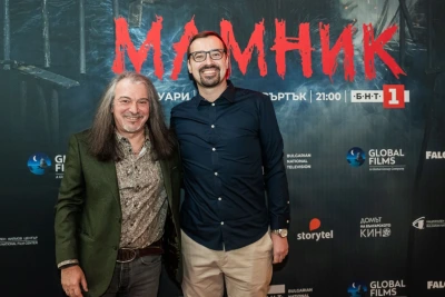 "Явно имаха нужда от мамник в свитата": Хитов писател разкри, че е бил канен в ИК на Йотова, но е върнал "най-бързото НЕ"