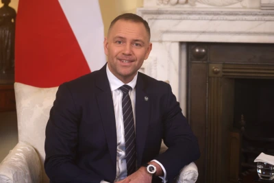 Извънредна ситуация в Полша: Президентът обърна самолета си на път за Сенегал