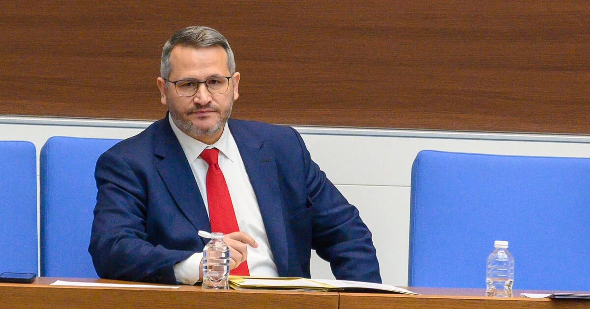 Иван Христанов обяви подкрепа за Андрей Гюров