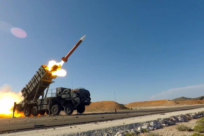 САЩ одобриха потенциалната продажба на 500 ракети Patriot на Украйна