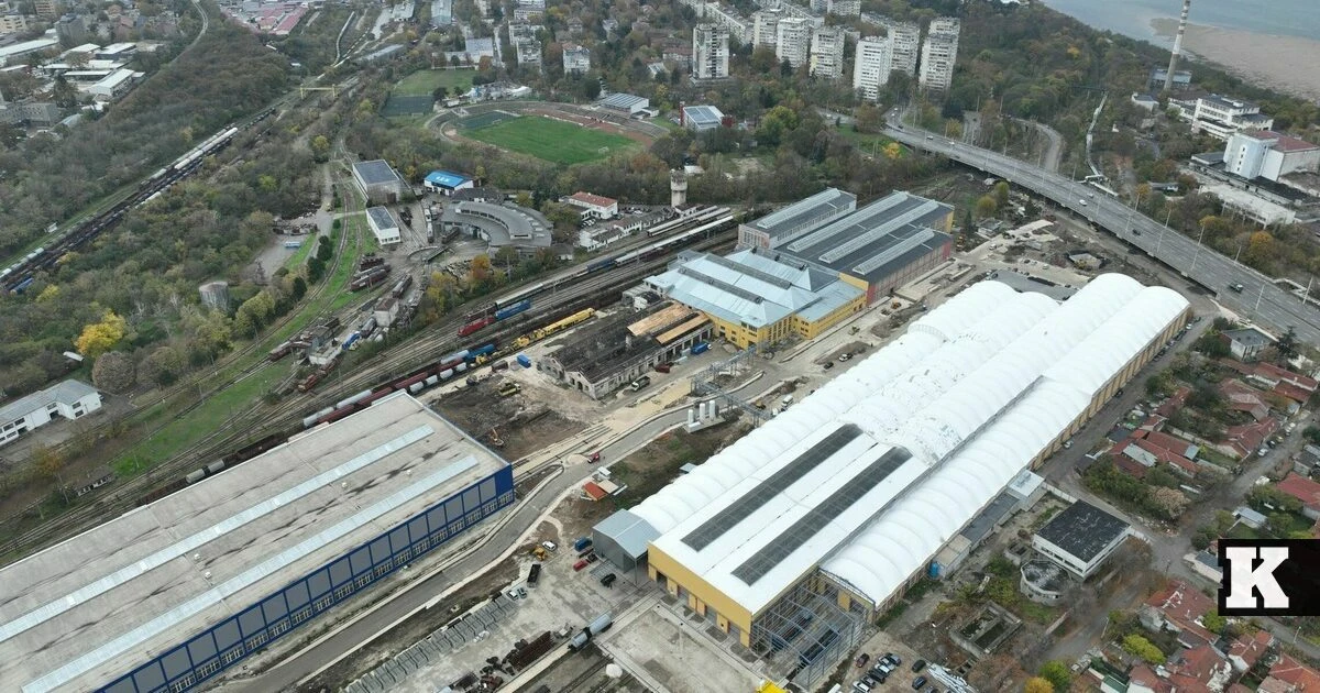 "Булмаркет": мащабът на свързания бизнес