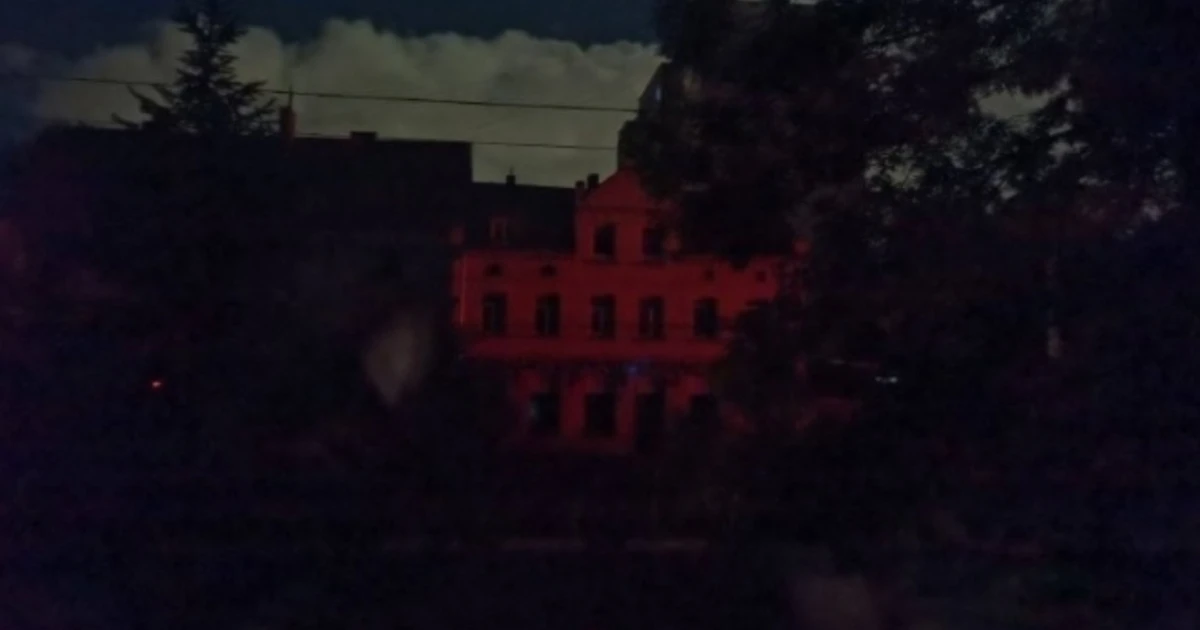 Калининград е без ток, в Киев има проблеми с водата (ВИДЕО)