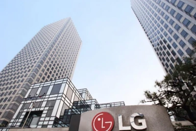 LG Electronics обяви финансовите си резултати за третото тримесечие на 2026 г.