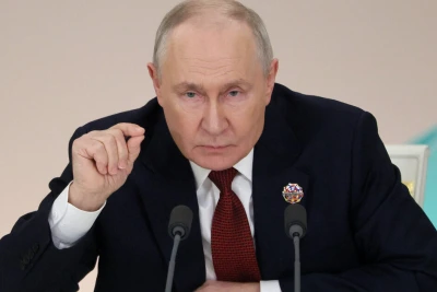 Путин закри "Новая газета" - последния независим вестник в Русия