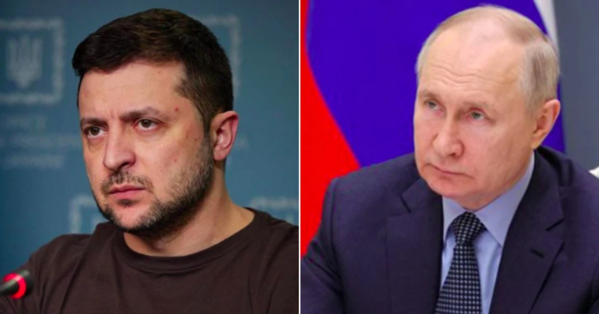 Тръмп и режимът в Кремъл все повече "трептят" в една честота. Зеленски: Като не искате мир, удряме мощно в Сибир (ОБЗОР - ВИДЕО)