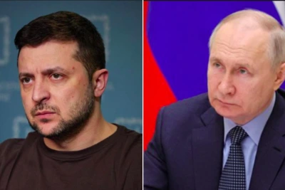Тръмп и режимът в Кремъл все повече "трептят" в една честота. Зеленски: Като не искате мир, удряме мощно в Сибир (ОБЗОР - ВИДЕО)