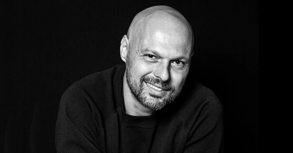 Маса за един: Георги Гавазов от "Черноморски улов"