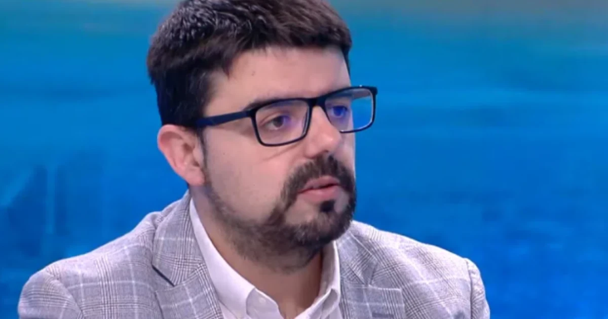 Мартин Владимиров: Цената на газа в България е доста по-устойчива, отколкото в редица други държави