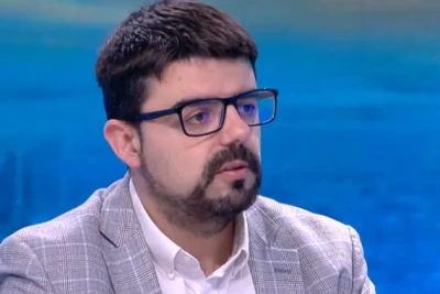 Мартин Владимиров: Цената на газа в България е доста по-устойчива, отколкото в редица други държави