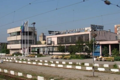 Мъж е с опасност за живота след побой на гара "София-север"