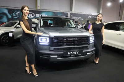 Китайската Great Wall Motor обяви планове за производство на втори модел в България
