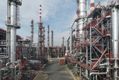 US extends license for talks on MOL’s takeover of NIS