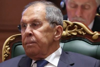Сянката на Путин разцепи Г-20 в САЩ: Разкол и бойкот на снимката с Лавров 
