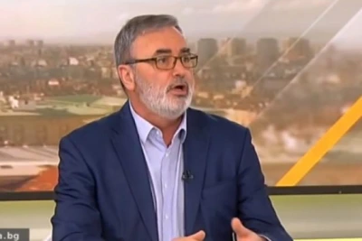 д-р Ангел Кунчев: Недостигът на противогрипни ваксини у нас се дължи на затруднения в производството