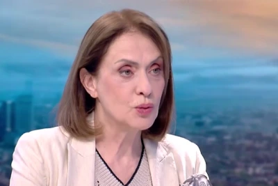 Надежда Нейнски: Българската държава, вместо да защитава националната сигурност, се стреми да умилостиви Путин